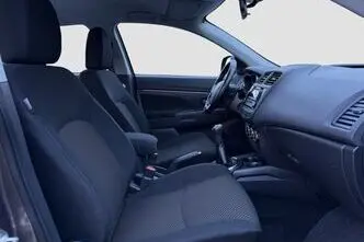 Mitsubishi ASX, 1.6, 86 kW, бензин, механическая, передний привод