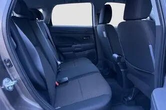 Mitsubishi ASX, 1.6, 86 kW, бензин, механическая, передний привод