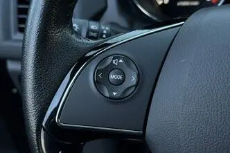 Mitsubishi ASX, 1.6, 86 kW, бензин, механическая, передний привод