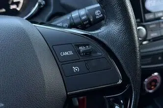 Mitsubishi ASX, 1.6, 86 kW, бензин, механическая, передний привод