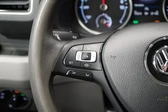 Volkswagen Crafter, 100 kW, electric, automatic, front-wheel drive