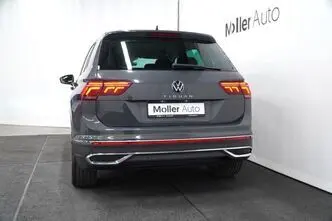 Volkswagen Tiguan, 1.5, 110 kW, bensiin, automaat, esivedu