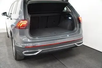 Volkswagen Tiguan, 1.5, 110 kW, bensiin, automaat, esivedu