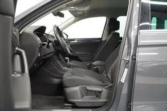 Volkswagen Tiguan, 1.5, 110 kW, bensiin, automaat, esivedu