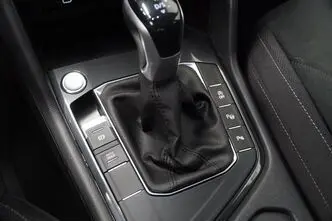 Volkswagen Tiguan, 1.5, 110 kW, bensiin, automaat, esivedu