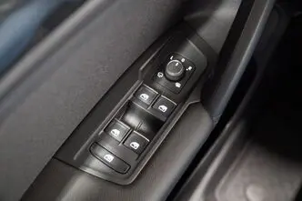 Volkswagen Tiguan, 1.5, 110 kW, bensiin, automaat, esivedu