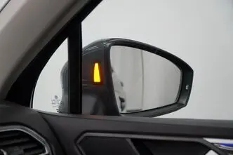 Volkswagen Tiguan, 1.5, 110 kW, bensiin, automaat, esivedu