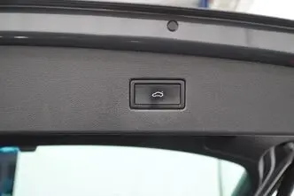 Volkswagen Tiguan, 1.5, 110 kW, bensiin, automaat, esivedu