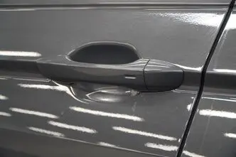 Volkswagen Tiguan, 1.5, 110 kW, bensiin, automaat, esivedu