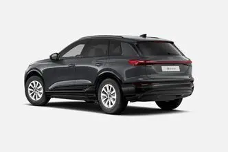 Audi Q6, 0.1, 185 kW, pistikhübriid, automaat