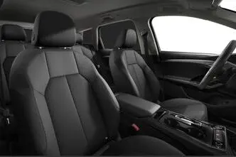 Audi Q6, 0.1, 185 kW, pistikhübriid, automaat