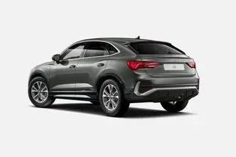 Audi Q3, 1.5, 110 kW, bensiin, automaat