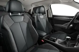 Audi Q3, 1.5, 110 kW, bensiin, automaat