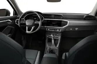 Audi Q3, 1.5, 110 kW, bensiin, automaat