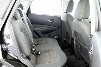 Nissan Qashqai, 1.6, 84 kW, bensiin, manuaal, esivedu