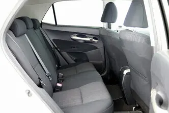 Toyota Auris, 1.6, 91 kW, bensiin, automaat, esivedu