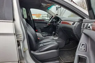 Chrysler Pacifica, 3.5, 184 kW, bensiin, automaat