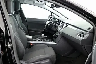 Peugeot 508, 1.6, 115 kW, bensiin, manuaal, esivedu