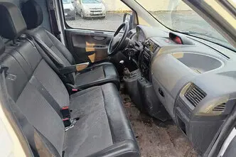 Peugeot Expert, 1.6, 66 kW, diisel, manuaal, esivedu
