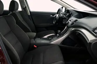 Honda Accord, 2.0, 115 kW, bensiin, automaat, esivedu