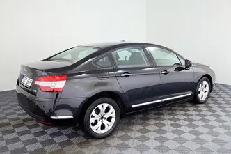 Citroën C5, 1.6, 115 kW, bensiin, automaat, esivedu