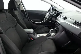 Citroën C5, 1.6, 115 kW, bensiin, automaat, esivedu