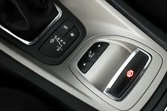 Citroën C5, 1.6, 115 kW, bensiin, automaat, esivedu