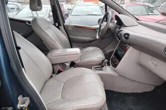 Mercedes-Benz A 170, 1.7, 70 kW, diisel, automaat, esivedu