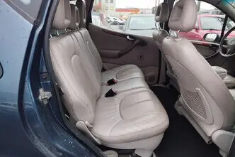 Mercedes-Benz A 170, 1.7, 70 kW, diisel, automaat, esivedu