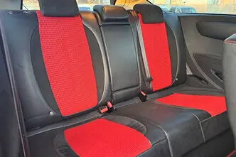 Citroën C4, 1.6, 80 kW, bensiin, manuaal, esivedu