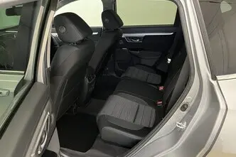 Honda CR-V, 2.0, 107 kW, hybrid, automatic, front-wheel drive
