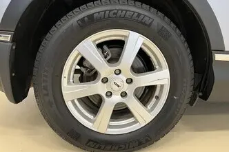 Honda CR-V, 2.0, 107 kW, hybrid, automatic, front-wheel drive