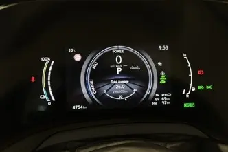 Lexus RX 450, 2.5, 136 kW, pistikhübriid, automaat, nelikvedu