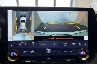 Lexus RX 450, 2.5, 136 kW, pistikhübriid, automaat, nelikvedu