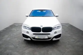 BMW X6, 3.0, 230 kW, diesel, automatic, four-wheel drive