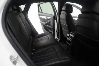 BMW X6, 3.0, 230 kW, diesel, automatic, four-wheel drive