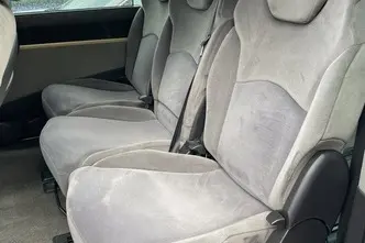 Citroën C8, 2.0, 100 kW, petrol, manual, front-wheel drive