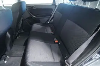 Subaru Forester, 2.0, 108 kW, diesel, automatic, four-wheel drive