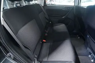 Subaru Forester, 2.0, 108 kW, diesel, automatic, four-wheel drive