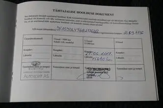 Subaru Forester, 2.0, 108 kW, diesel, automatic, four-wheel drive