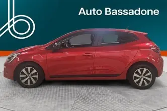 Renault Clio, 1.0, 67 kW, bensiin, automaat, esivedu