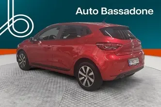 Renault Clio, 1.0, 67 kW, bensiin, automaat, esivedu