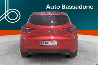 Renault Clio, 1.0, 67 kW, bensiin, automaat, esivedu