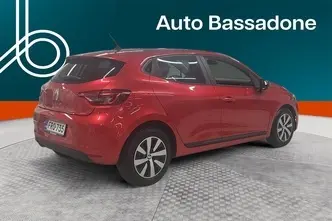 Renault Clio, 1.0, 67 kW, bensiin, automaat, esivedu