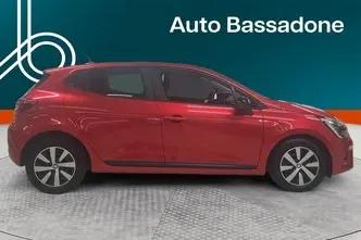 Renault Clio, 1.0, 67 kW, bensiin, automaat, esivedu