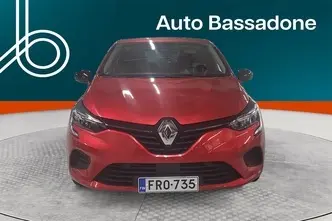 Renault Clio, 1.0, 67 kW, bensiin, automaat, esivedu