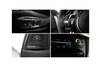 BMW X6, 3.0, 230 kW, diesel, automatic, four-wheel drive