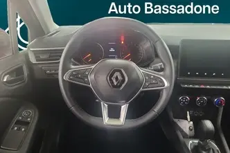 Renault Clio, 1.0, 67 kW, bensiin, automaat, esivedu