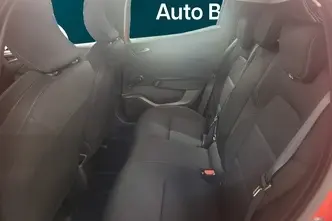 Renault Clio, 1.0, 67 kW, bensiin, automaat, esivedu