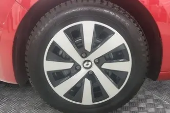 Renault Clio, 1.0, 67 kW, bensiin, automaat, esivedu